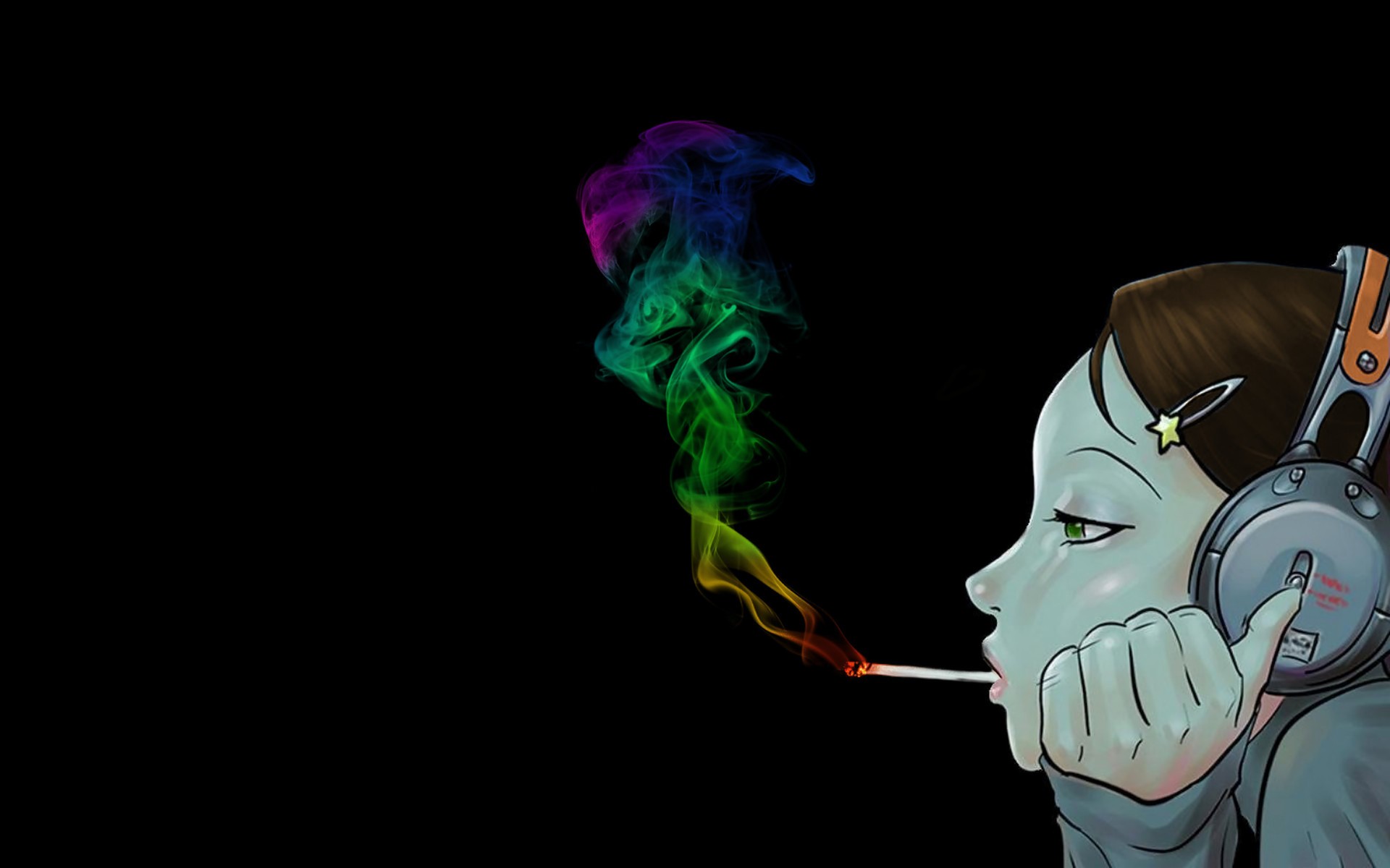 Dragon Ball Z Weed Wallpapers on WallpaperDog