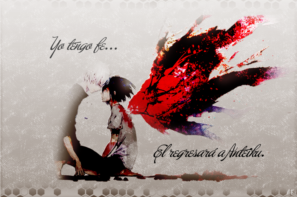 Featured image of post Touka And Kaneki Wallpaper Explore the 326 mobile wallpapers associated with the tag touka kirishima and download freely everything you like