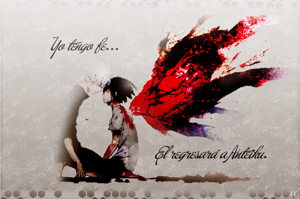 Tokyo Ghoul Kaneki And Touka Wallpaper By Maryx23kagurasan On