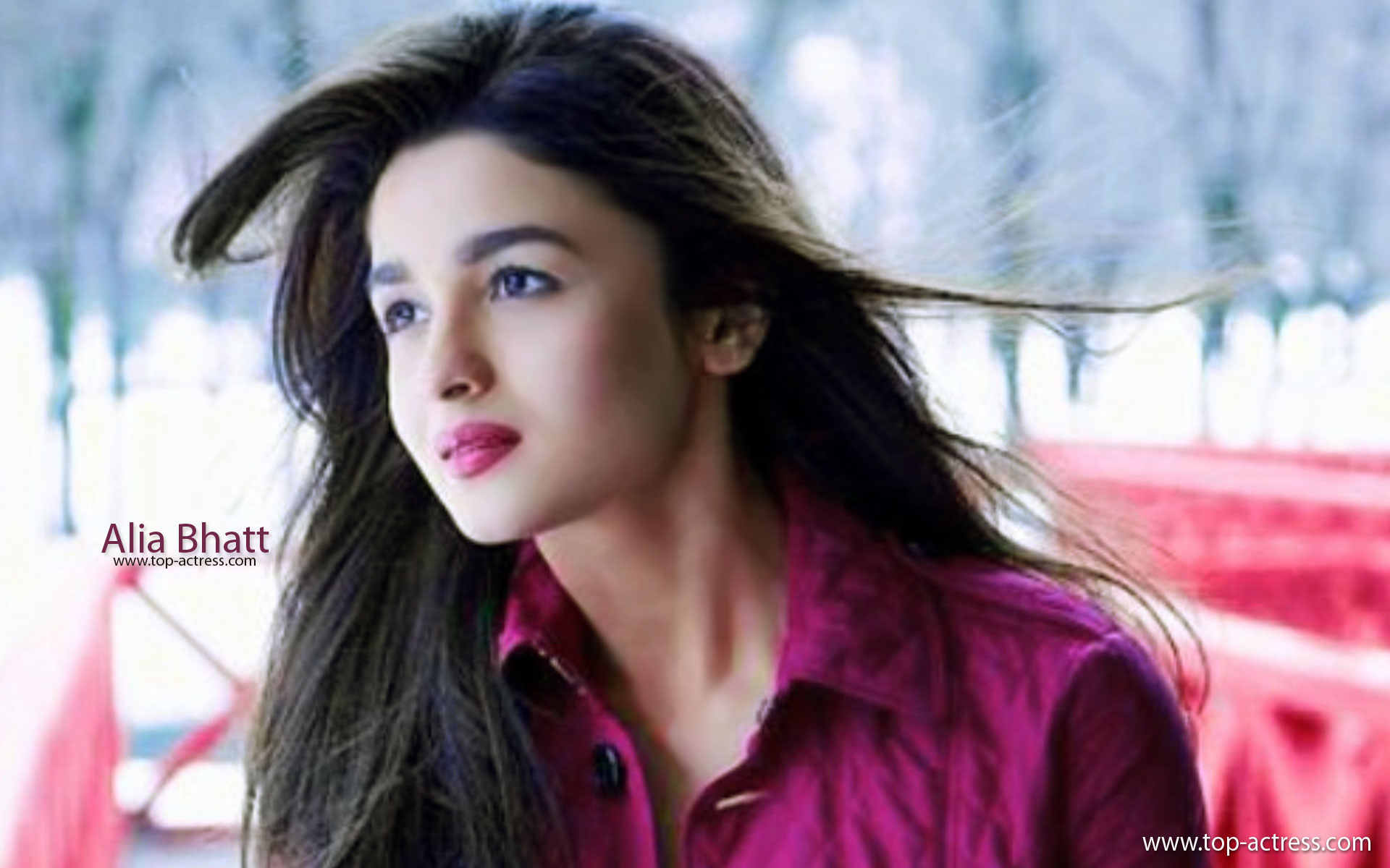 Alia Bhatt wallpapers for desktop, download free Alia Bhatt pictures and  backgrounds for PC | mob.org