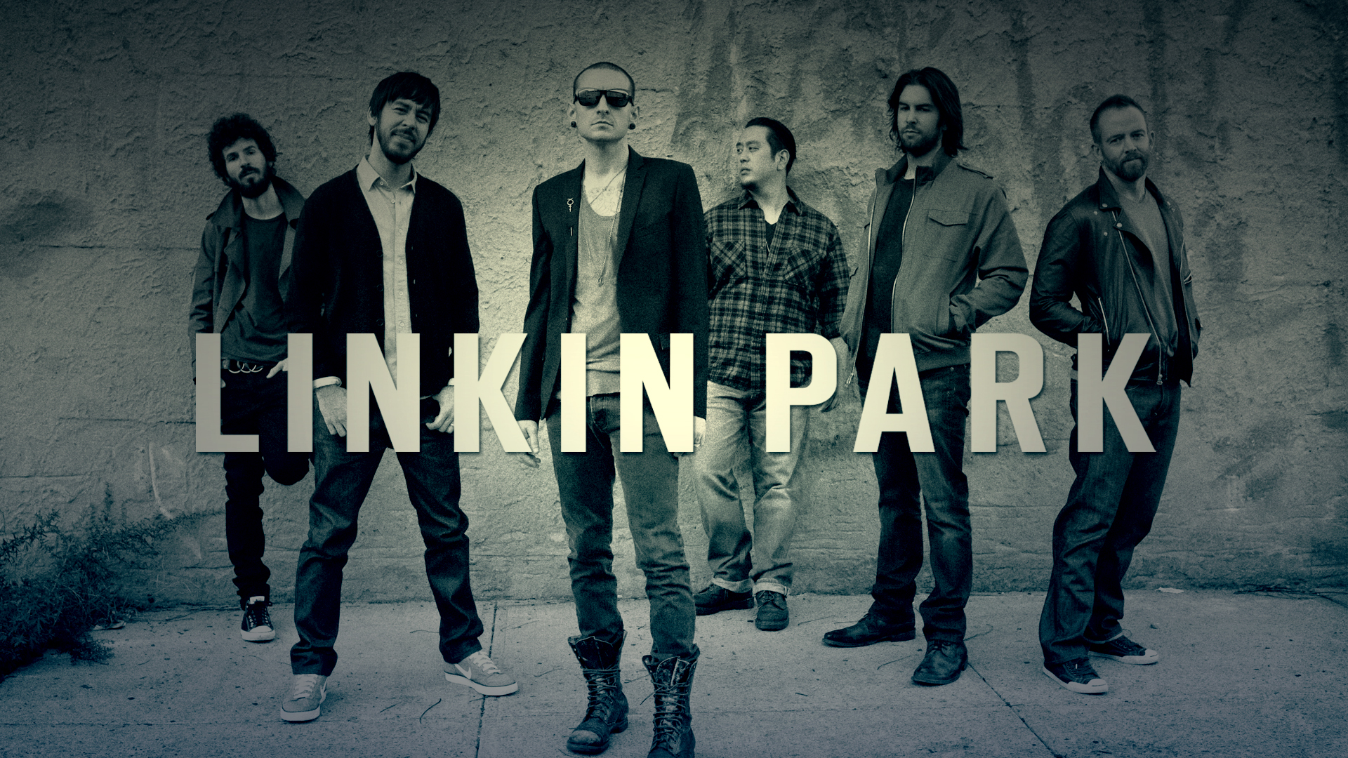 Linkin Park Wallpaper High Resolution And Quality