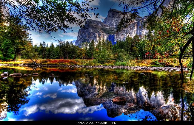  perfect nature lscape hdr wide wallpaper 334203jpg Views1484 Size1