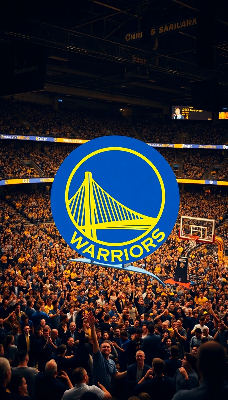 Golden State Warriors Wallpaper