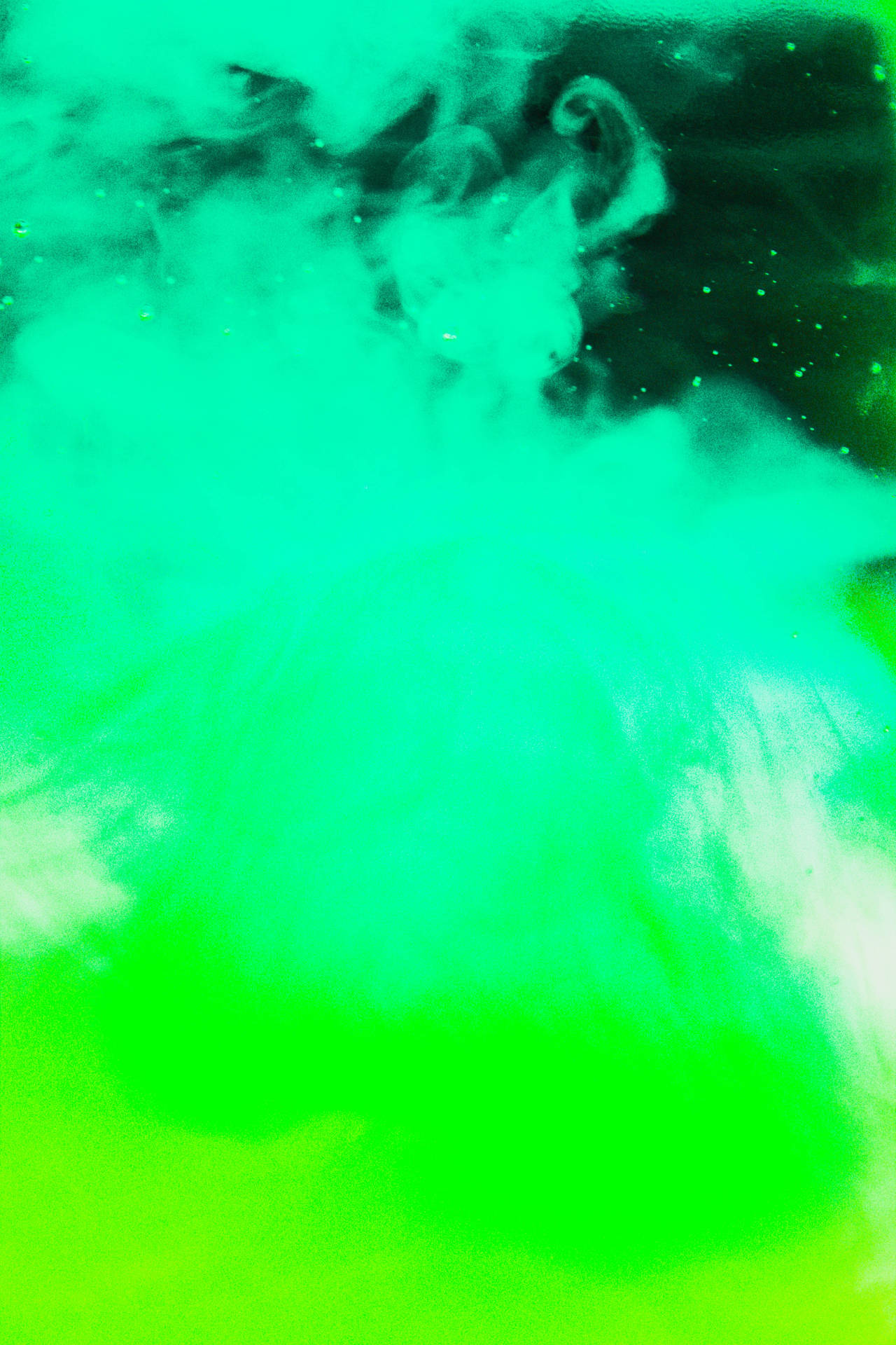 Dope Smoke Clouds Wallpaper