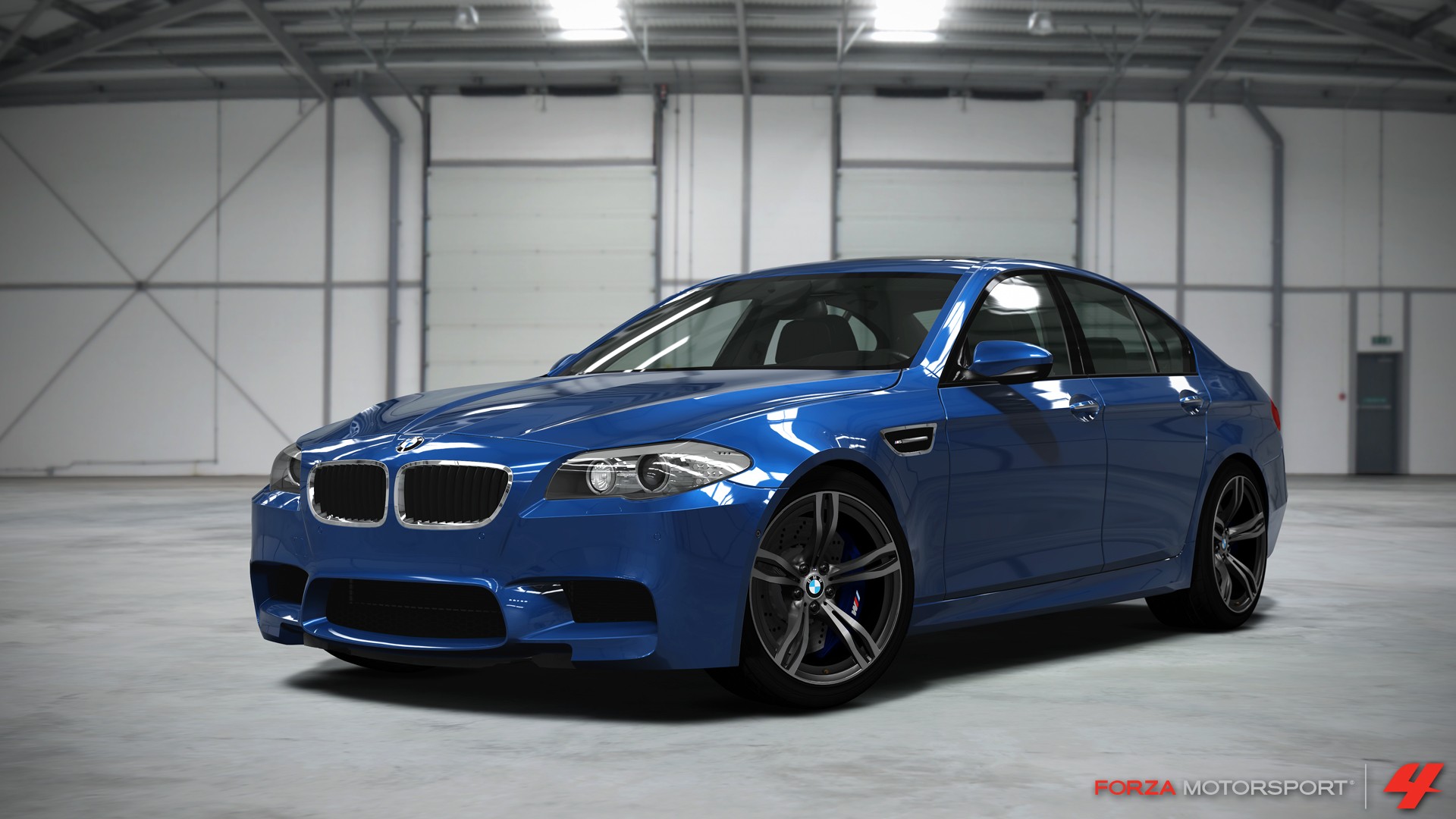 Bmw M5 Forza Motorsport Xbox Cars Video Games Wallpaper Holy