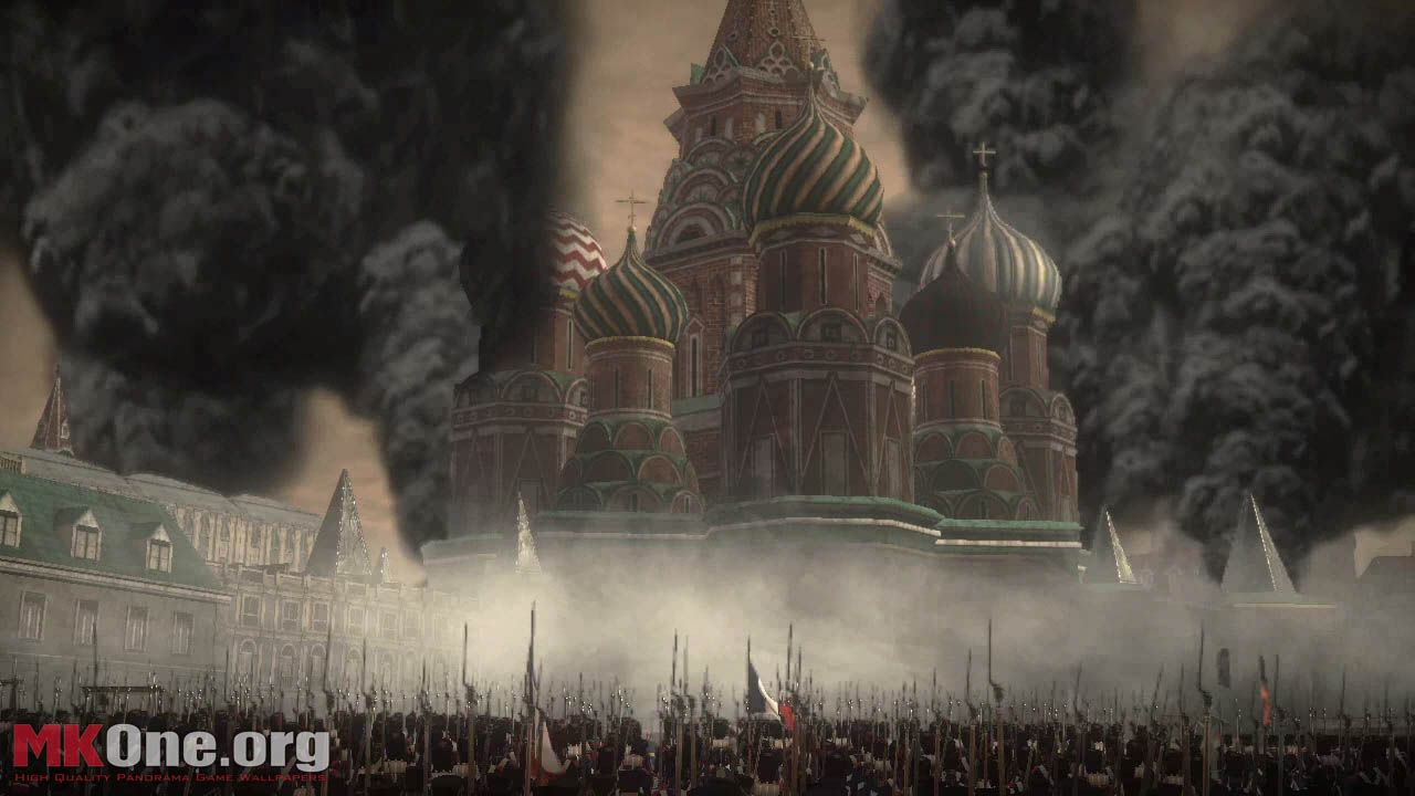Napoleon Total War Wallpaper Mkone Org Game More