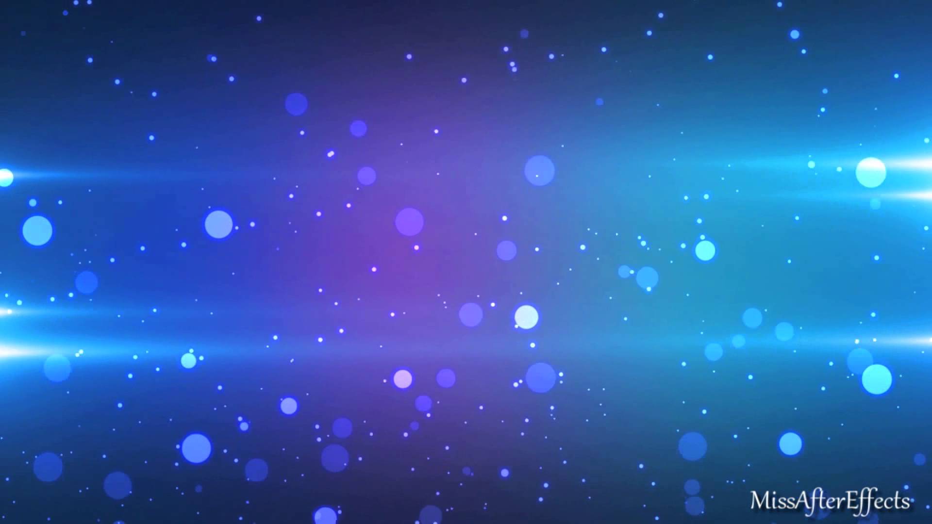 Free Download Galaxy Bokeh Effect Background Download Motion