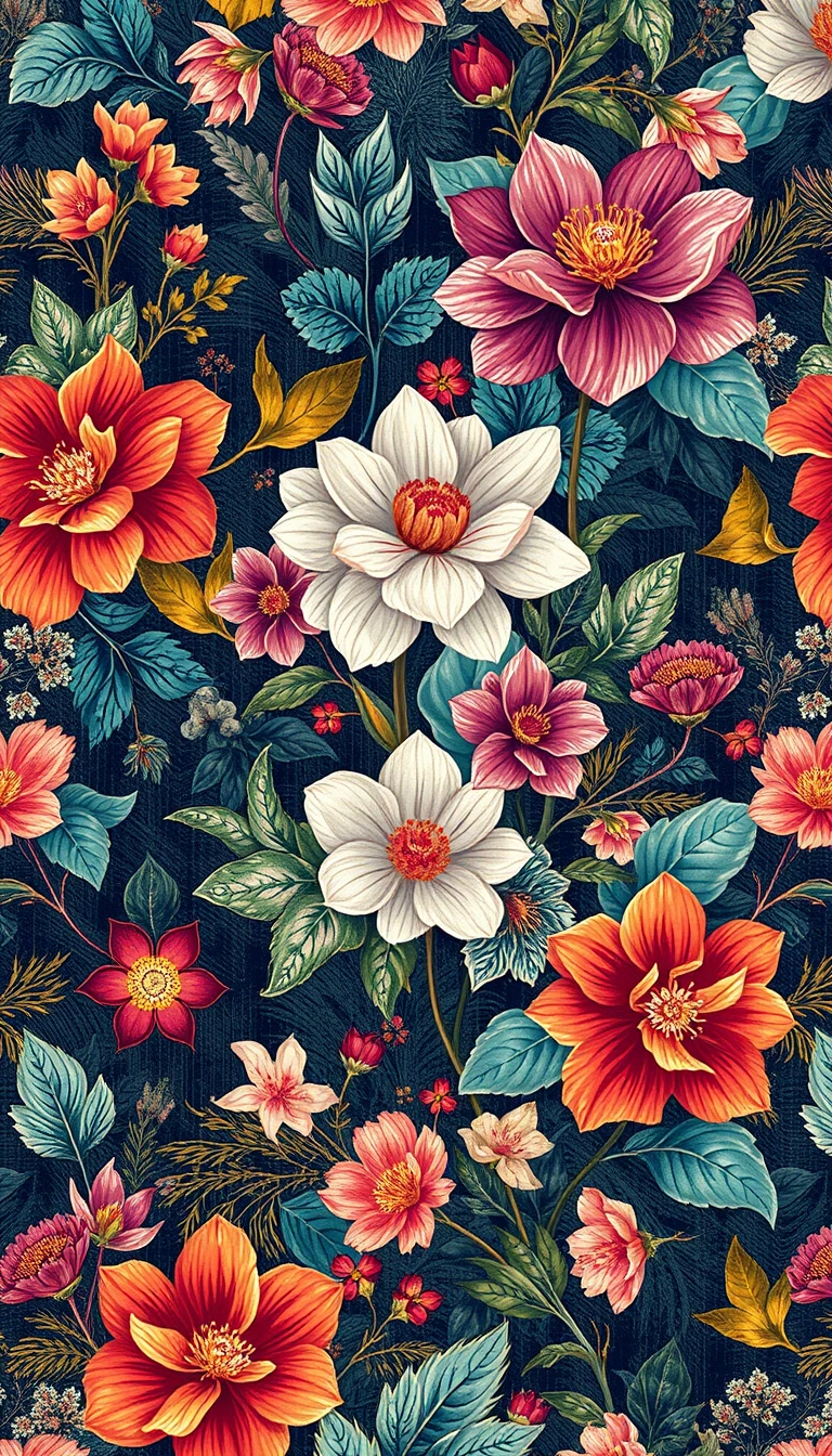 Bedard Wallpaper