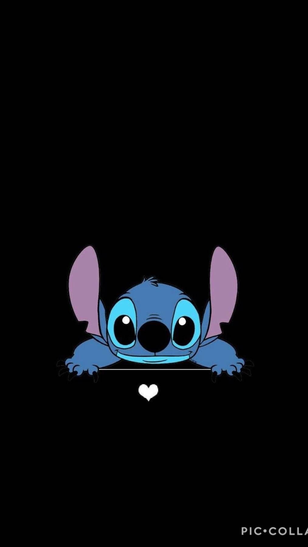 Pin De Sarah Edgell En Lilo And Stitch iPhone Fondos Pantalla