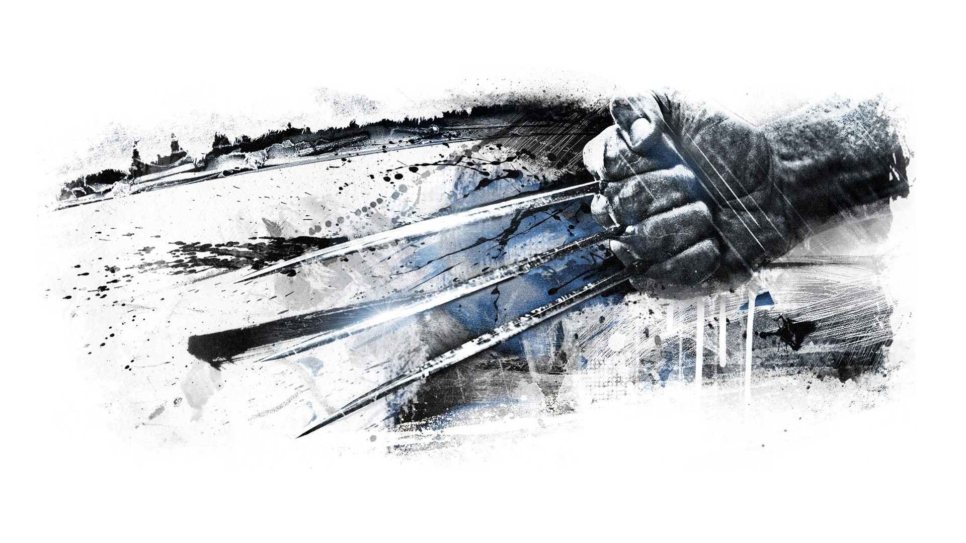 The Wolverine Awesome HD Wallpaper All