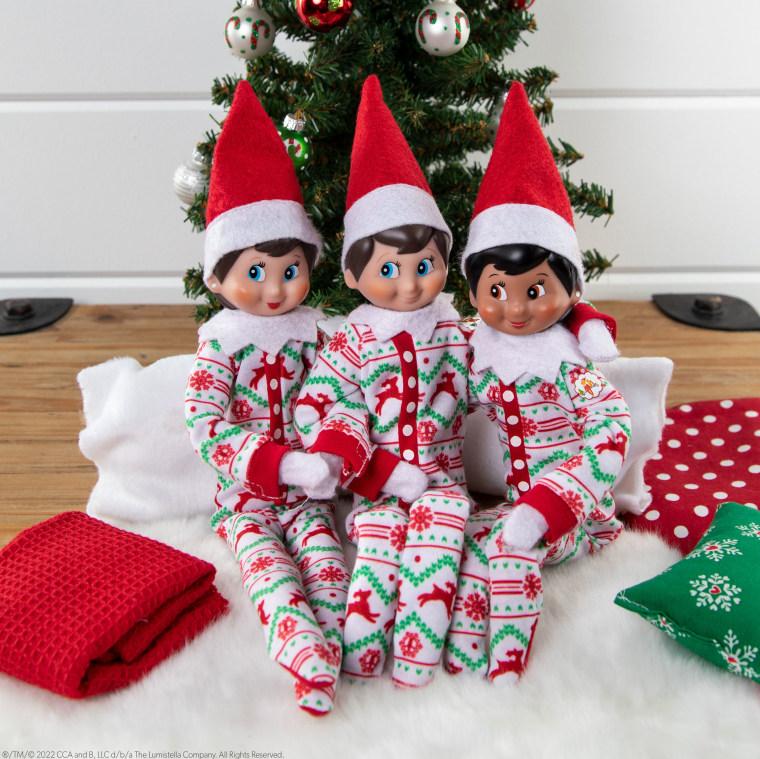 Elf on the Shelf Story History Origin and Rules
