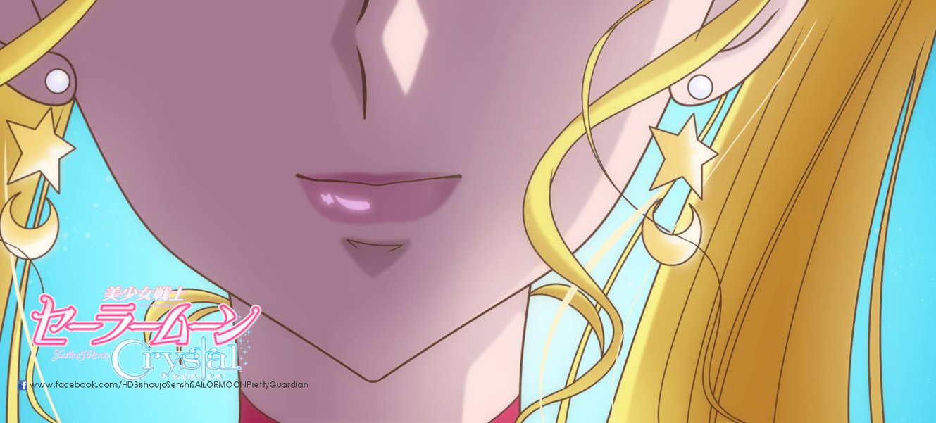 Sailor Moon Crystal Teaser HD By Jackowcastillo