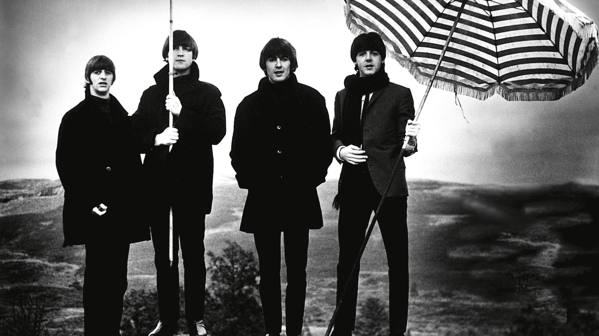 Fondos de pantalla de The Beatles Wallpapers de The Beatles Fondos