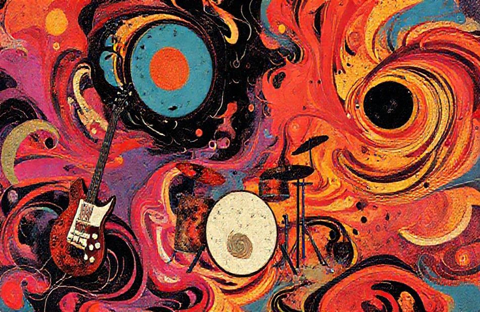 Rush Band Wallpaper