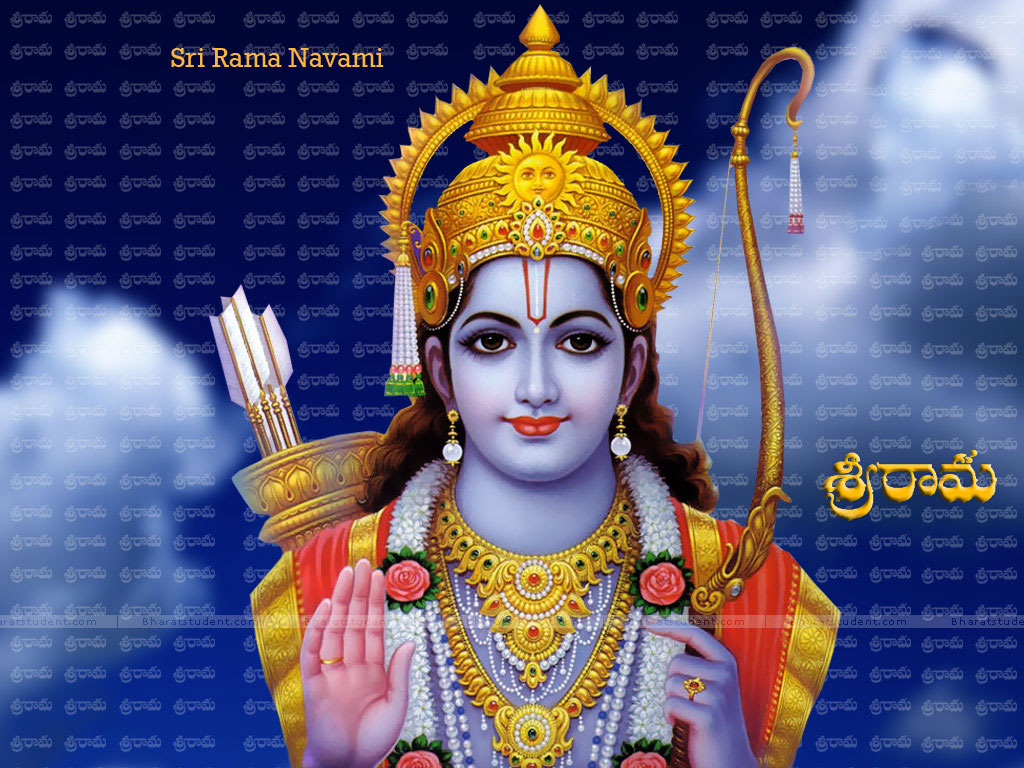 Ram Navami Wallpaper God