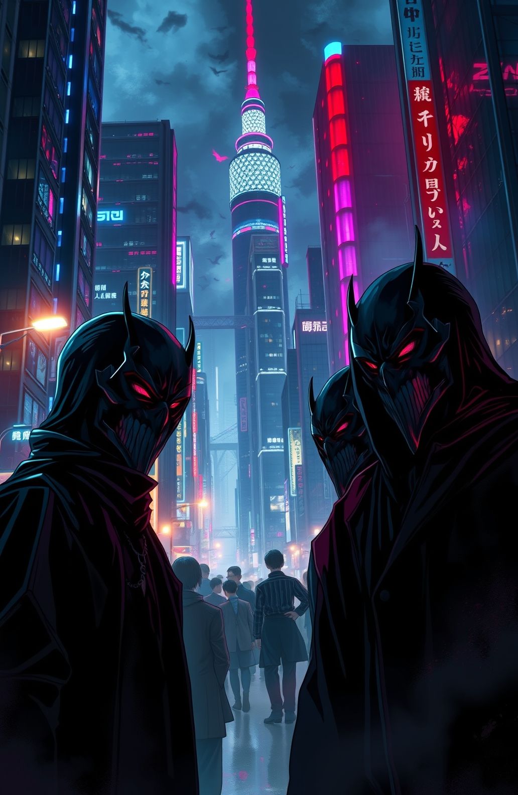 Tokyo Ghoul Wallpaper Hd