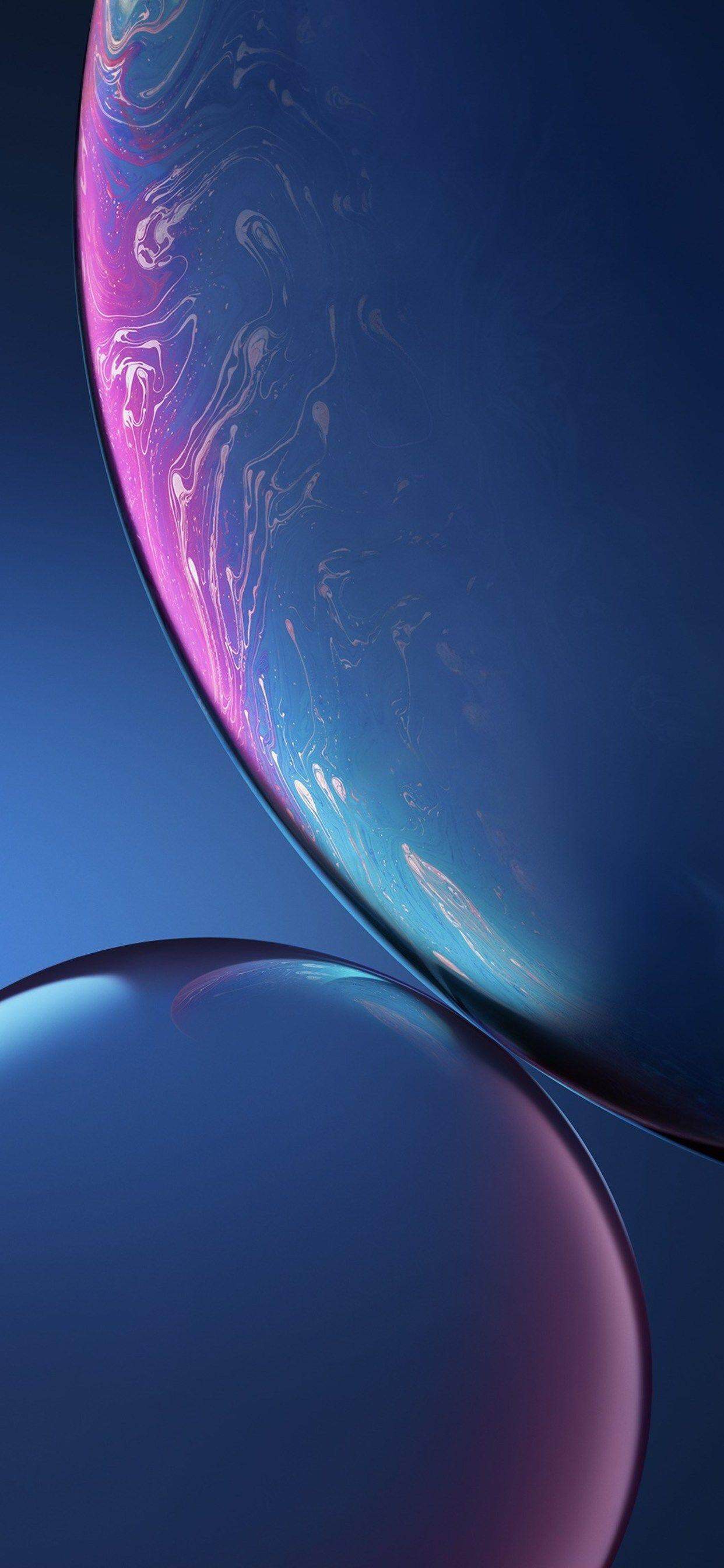Original iPhone Wallpaper 4k