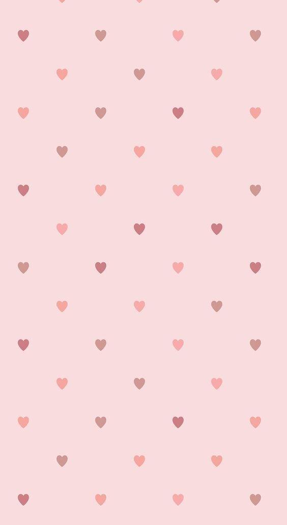 Valentine S Day Wallpaper For iPhone Background Miss Mv Pink