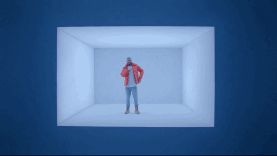 Caught Kanyewest Dancing To Hotlinebling Too S T Co 32udxd4jzo