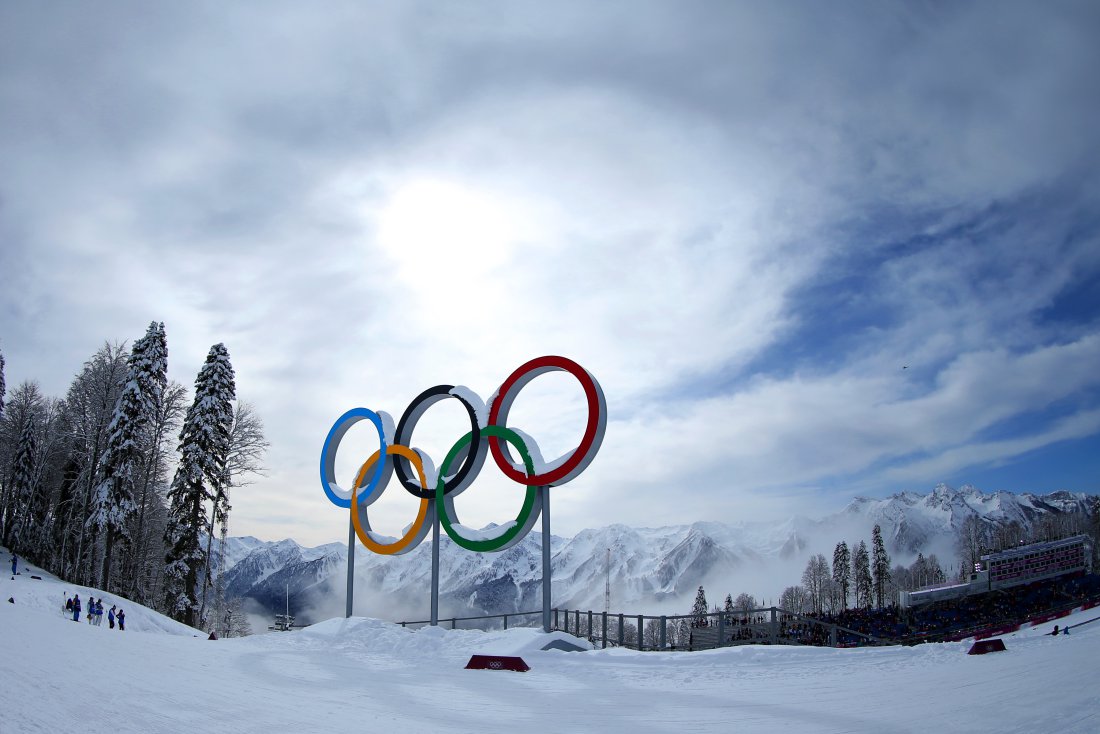 Winter Olympics Nbc Ditches Tape Delay To Broadcast