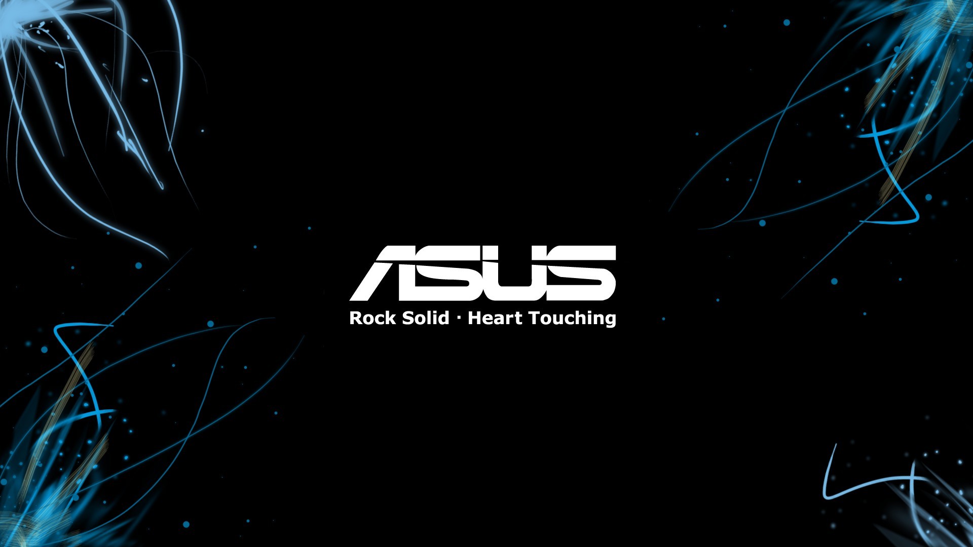 Asus Wallpaper