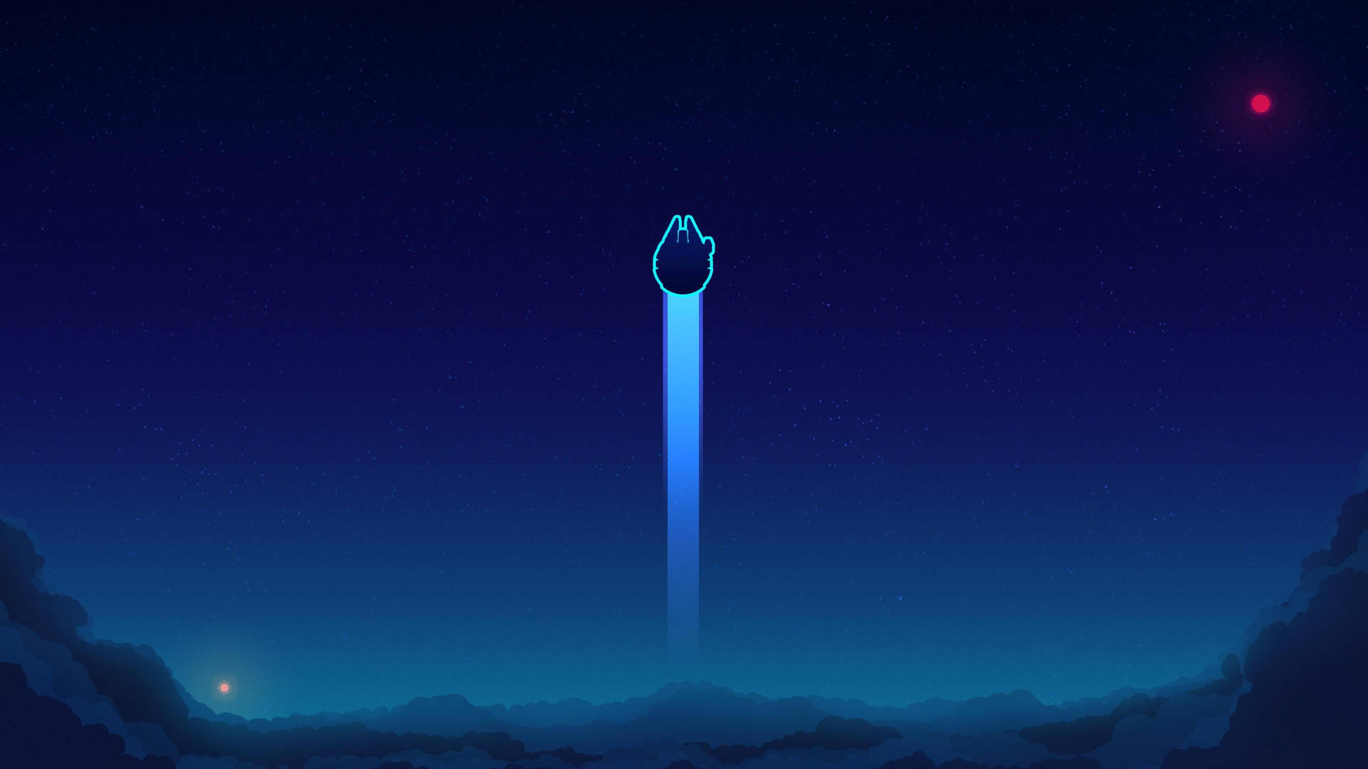 4k Star Wars Wallpaper