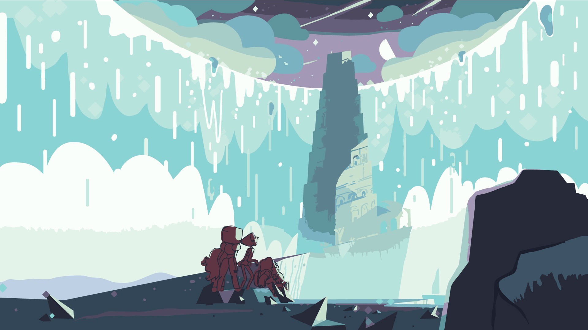 HD Steven Universe Wallpaper