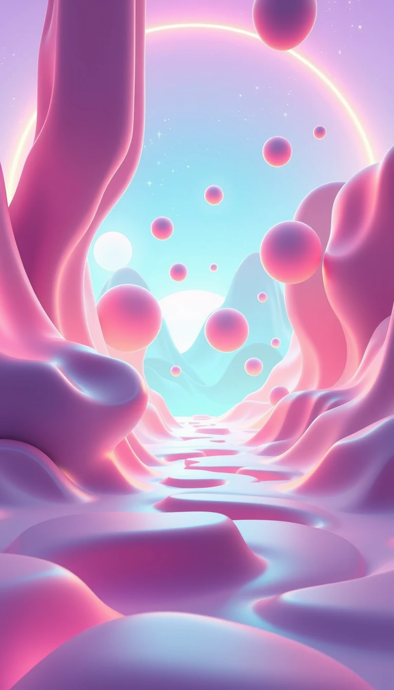 3d Animation Wallpaper For Mobile