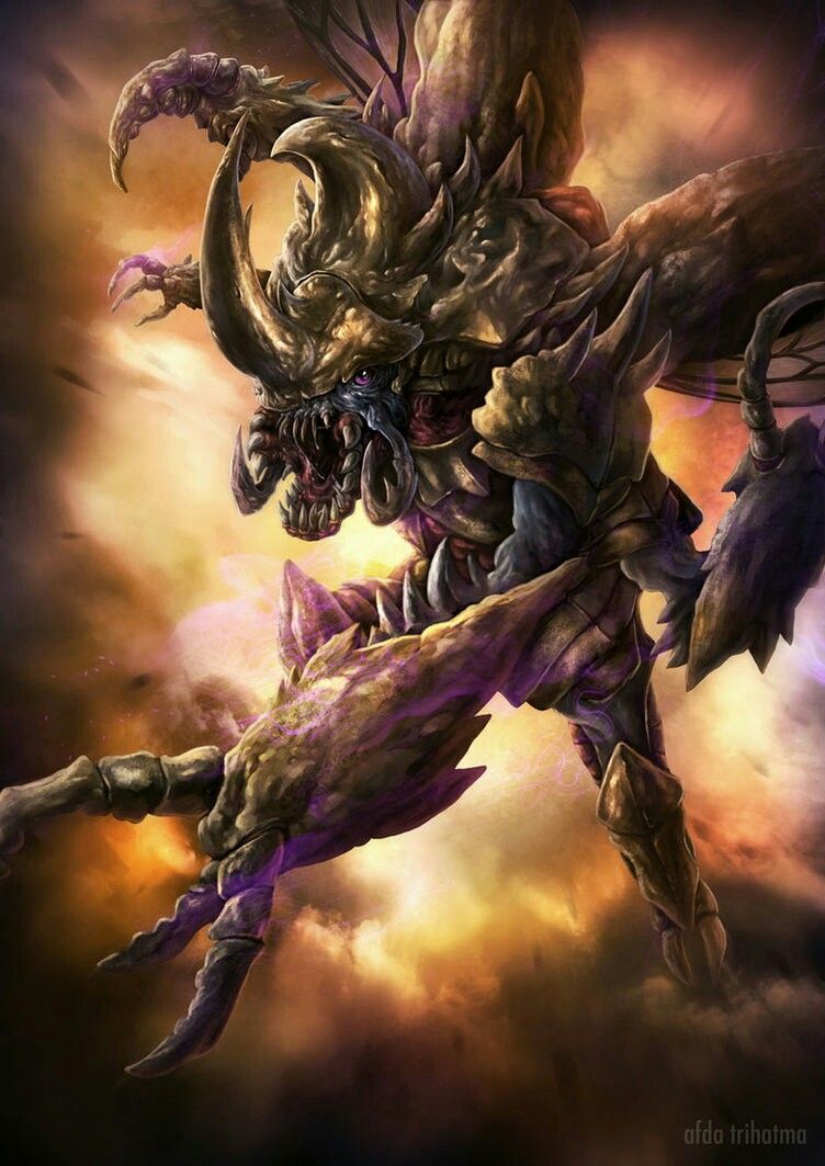 Hercules Kabuterimon Digimon Wallpaper Digital Monsters