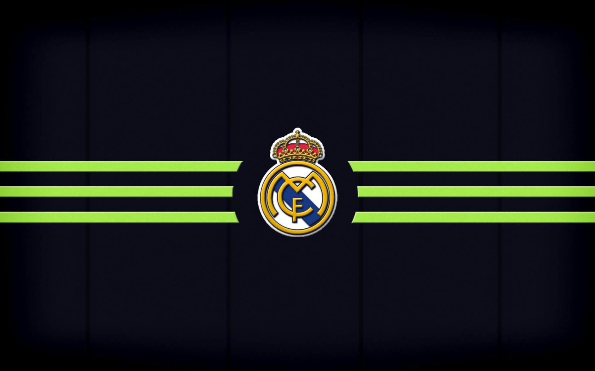 Sports Real Madrid C F HD Wallpaper