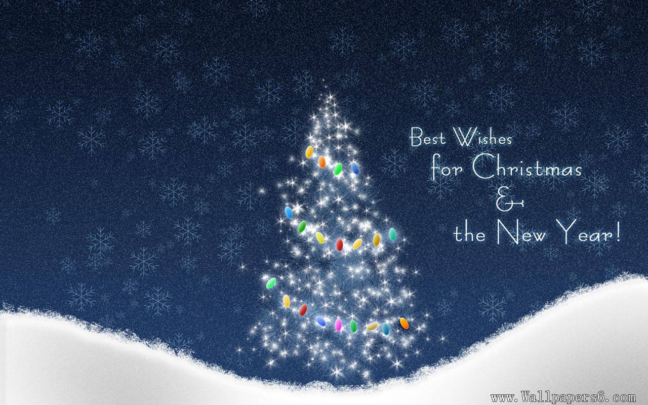 Christmas Blessings Holiday Wallpapers   Free download wallpapers