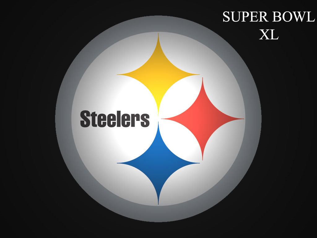 Pittsburgh Steelers Wallpaper HD Background Image