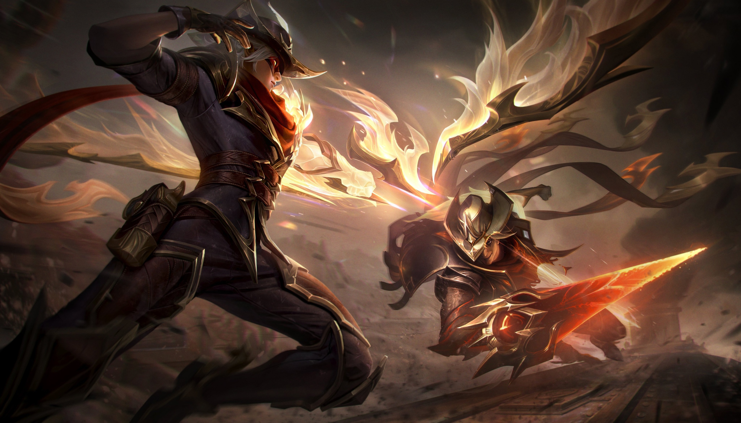 20 Talon League Of Legends HD Wallpapers and Backgrounds
