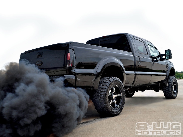 Roll Coal Ford Cars Motorcycles
