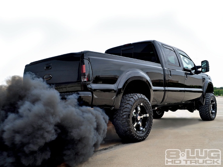 Trucks rolling coal HD wallpapers  Pxfuel