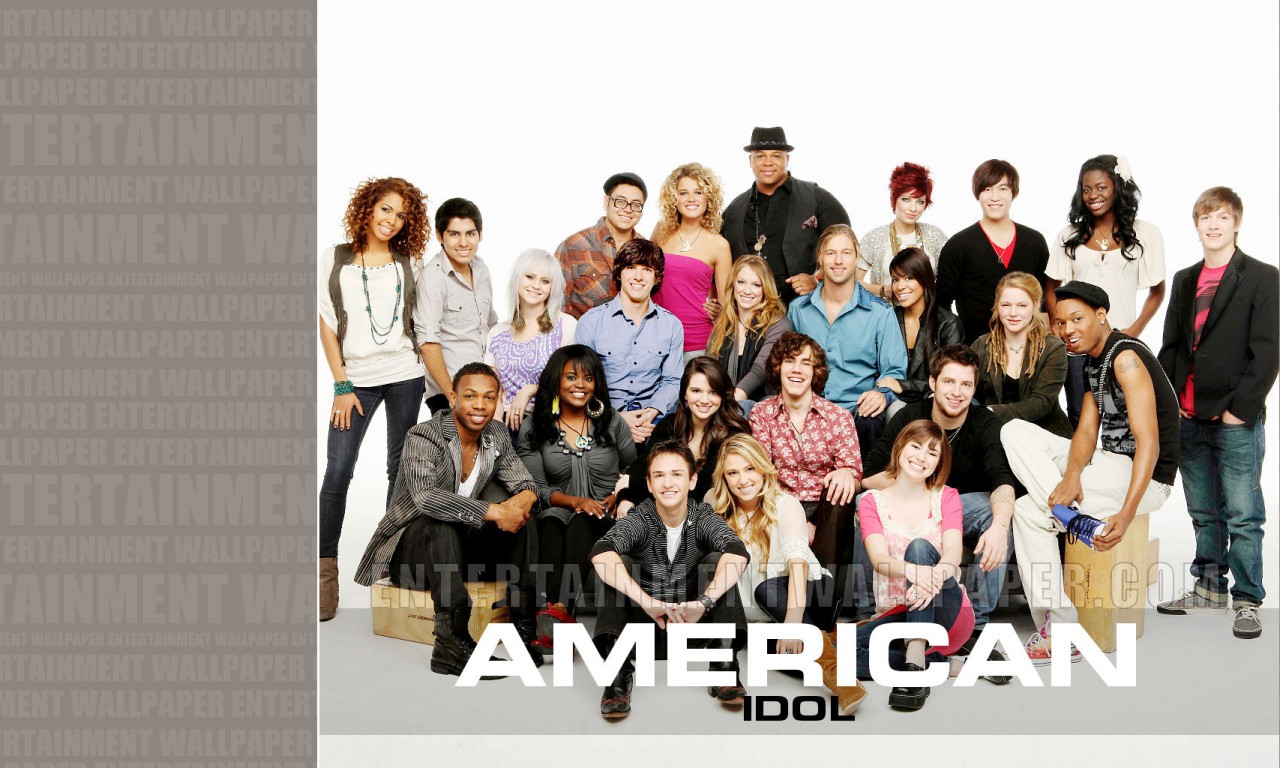 American Idol Wallpaper Desktop