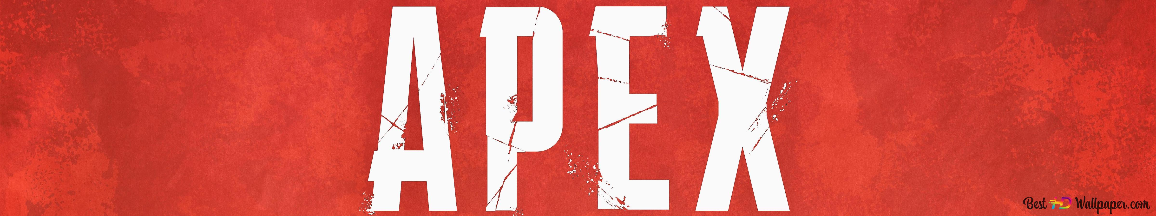 Apex Legends Logo Wallpaper