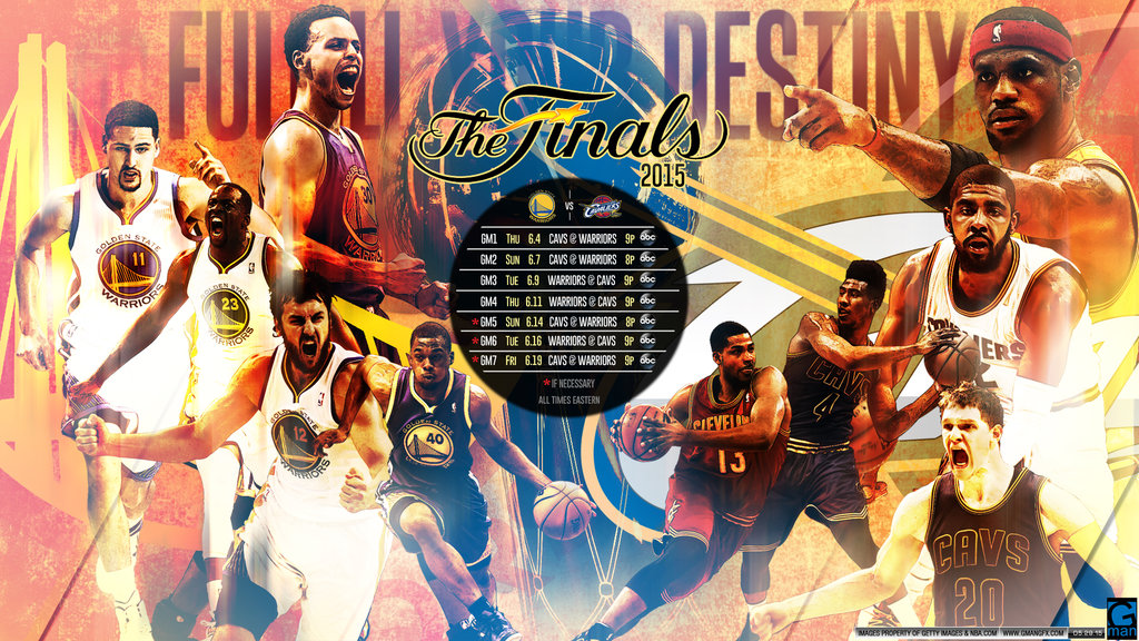 Warriors Nba Finals Wallpaper