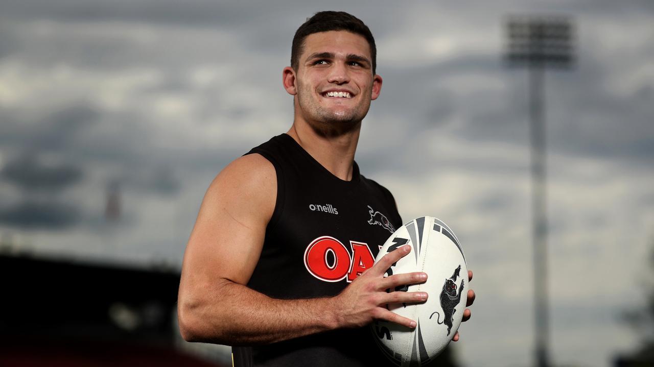 Revealed Melbourne S Secret Approach To Nathan Cleary As They