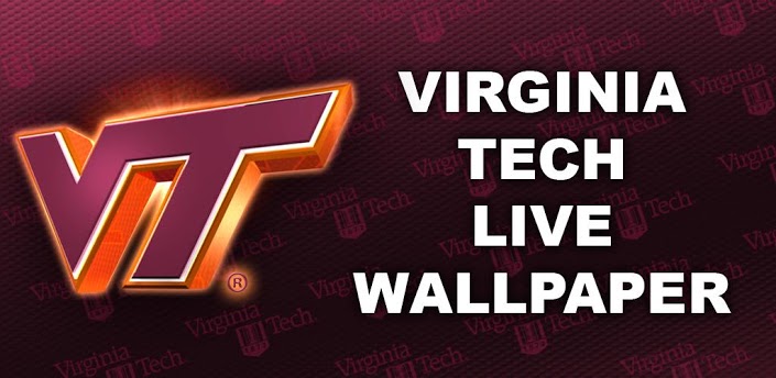 Virginia Tech Live Wallpaper Android Apps And Tests Androidpit