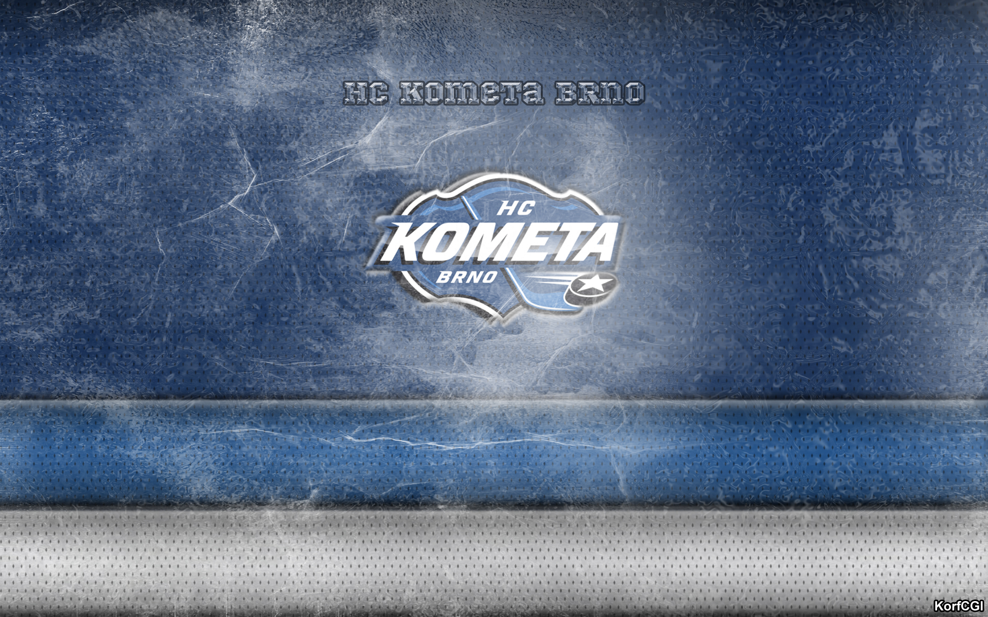 Hc Kometa Brno Wallpaper By Korfcgi
