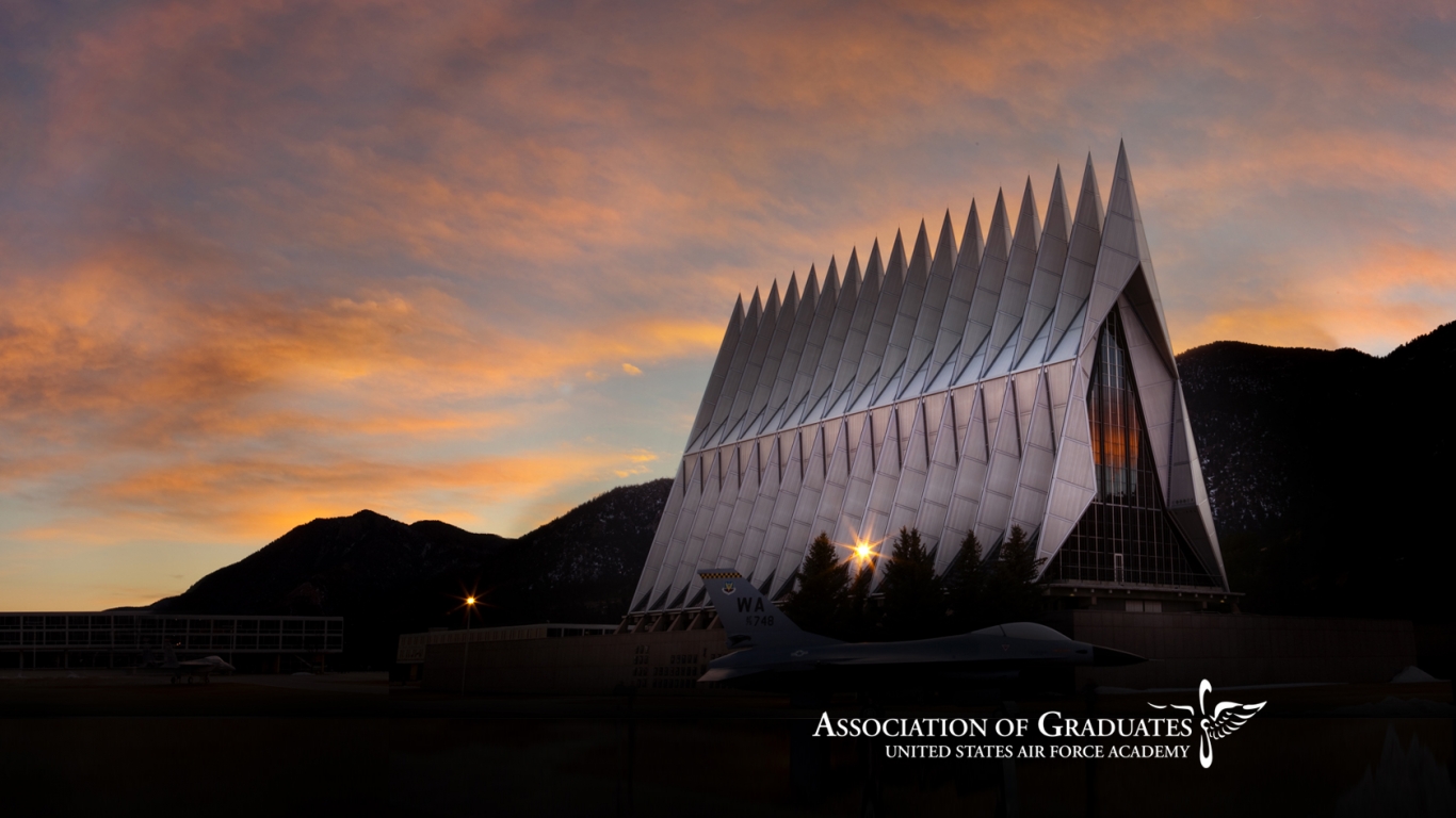 Usafa Desktop Wallpaper Image Us Air Force Academy