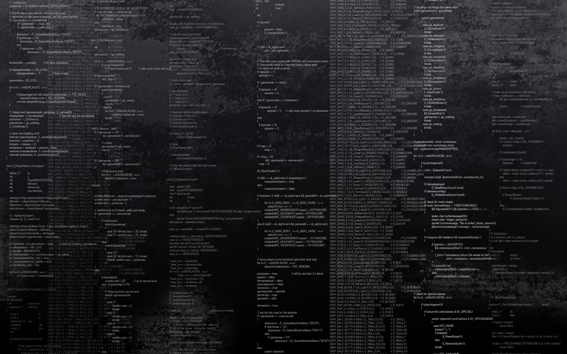 37 Programmer Code Wallpaper Backgrounds Download 1920x1200