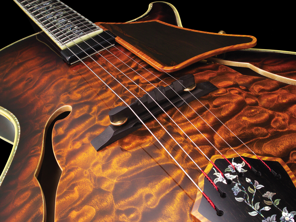 Drool On Guitars Prs Number Private Stock
