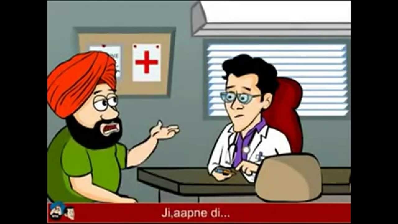 Santa Banta Jokes In Hindi 2019 Video