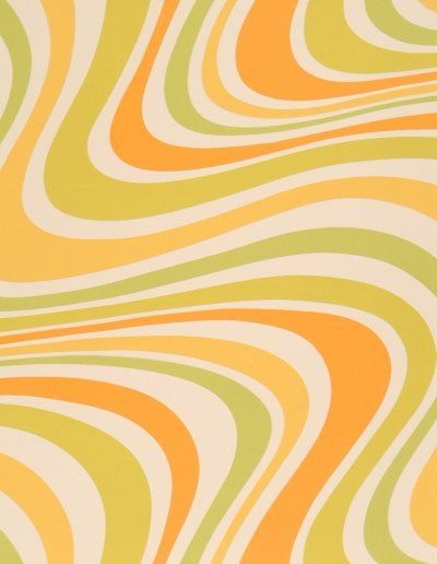Yellow iPhone wallpaper 70s square  Free Vector  rawpixel