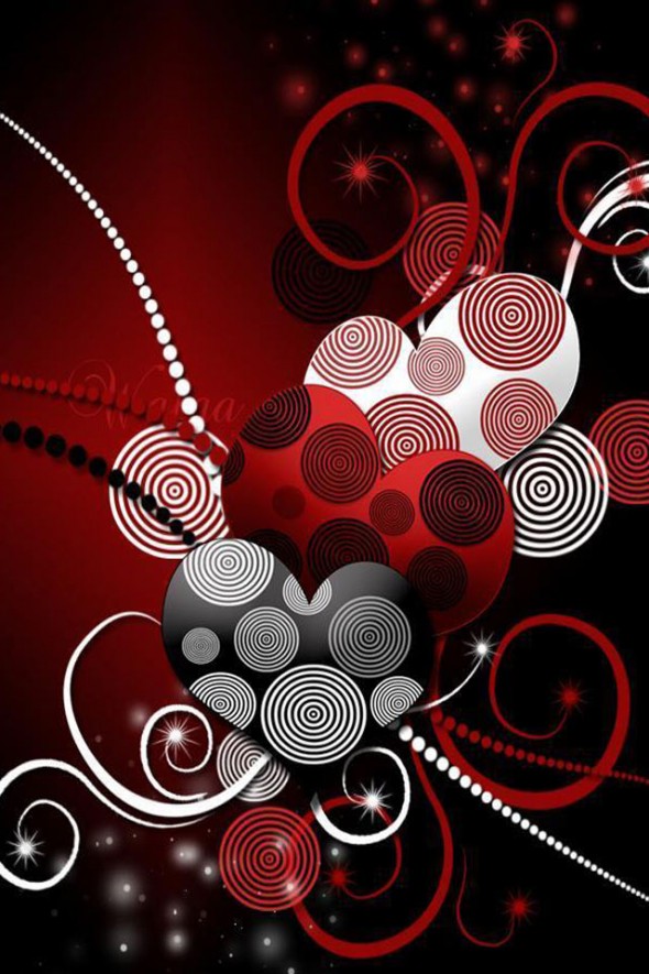 Featured image of post Love Wallpaper For Mobile Beautiful : How to set a love wallpaper for an android device?