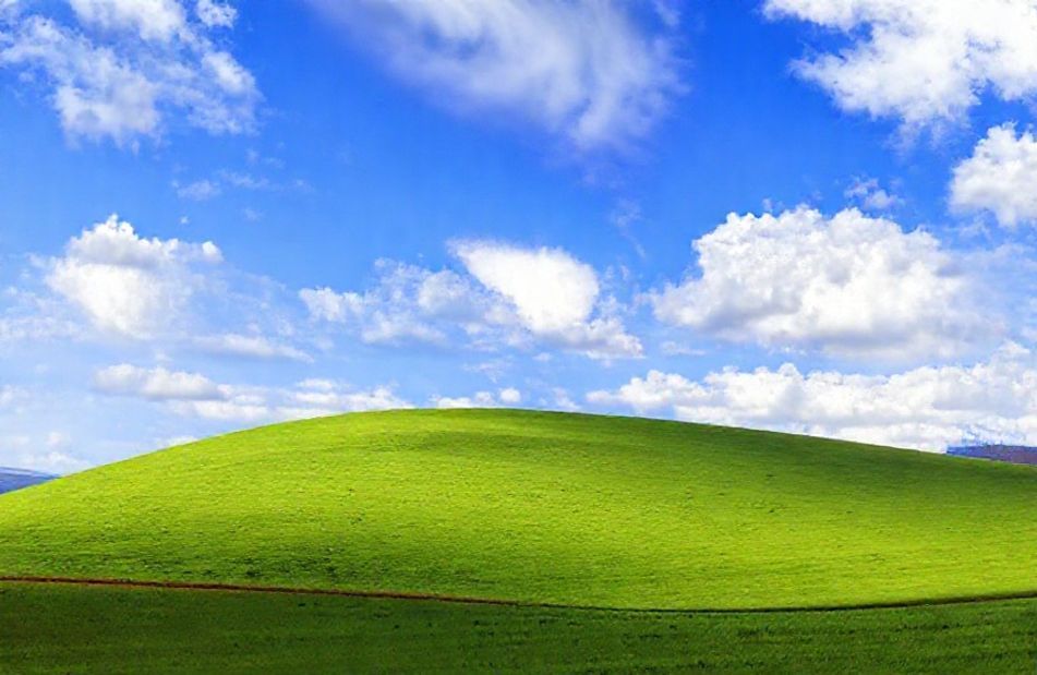 Windows Original Wallpaper