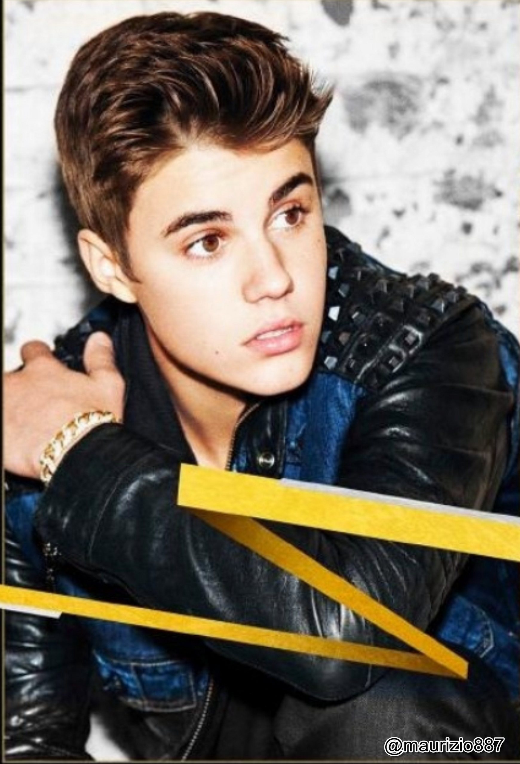 justin bieberphotoshoot believe 2012   Justin Bieber Photo