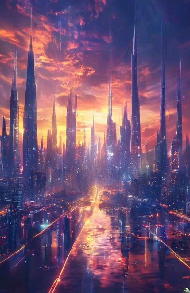 Ultrawide Monitor Wallpaper